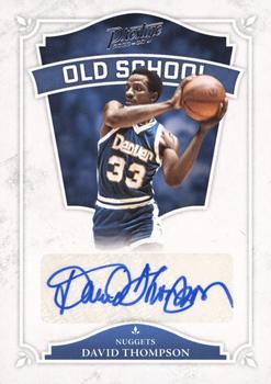 David Thompson