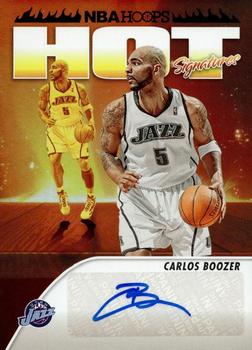 Carlos Boozer