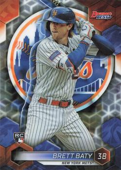 Brett Baty