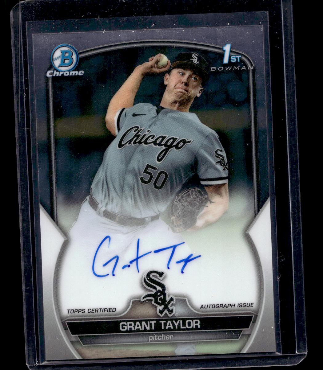 #CDA-GT Grant Taylor