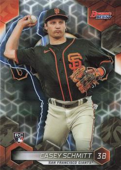 Casey Schmitt