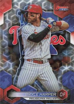 #4 Bryce Harper