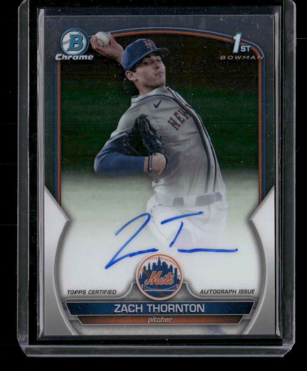 #CDA-ZT Zach Thornton