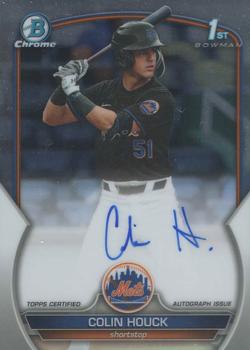 Colin Houck