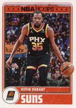 Kevin Durant