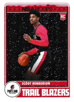 Scoot Henderson