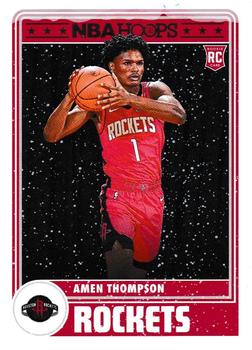 Amen Thompson
