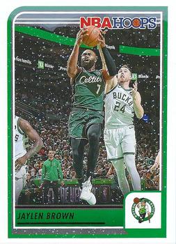 Jaylen Brown