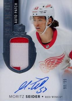 #199 Moritz Seider