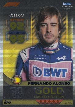 Fernando Alonso