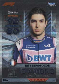 Esteban Ocon