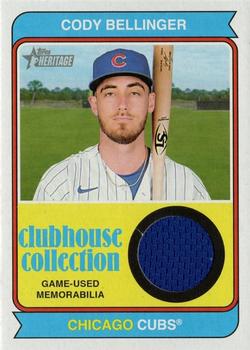 Cody Bellinger