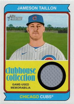 Jameson Taillon