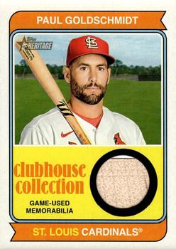 Paul Goldschmidt