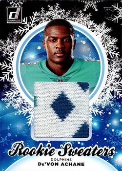 De'Von Achane