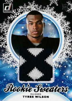 Tyree Wilson