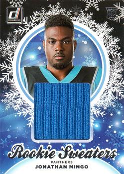 Jonathan Mingo