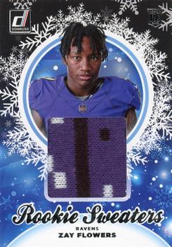 Zay Flowers