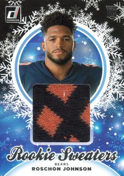 Roschon Johnson