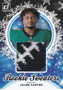Jalen Carter