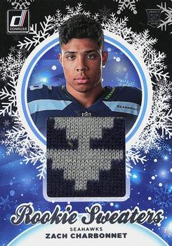 Zach Charbonnet