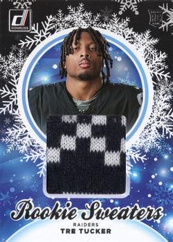 Tre Tucker