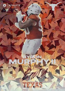 Byron Murphy II