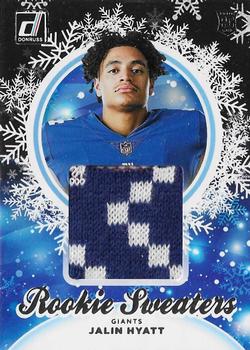 Jalin Hyatt