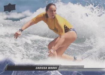 Carissa Moore
