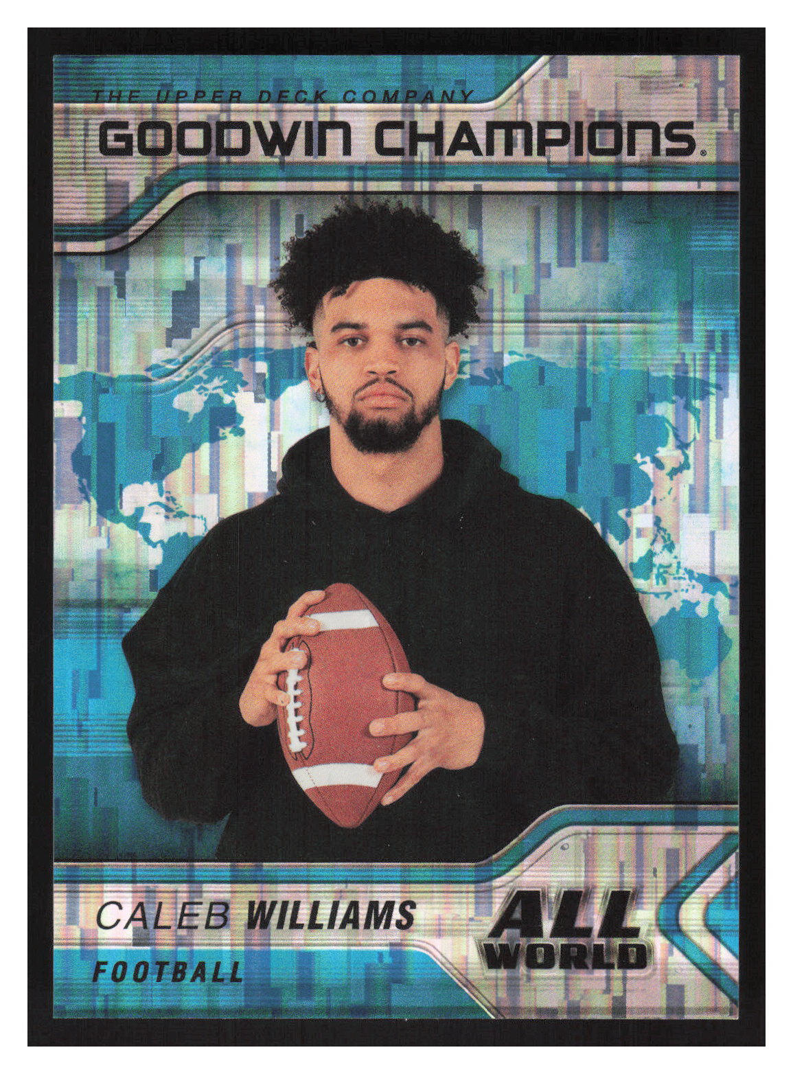 Caleb Williams