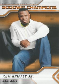 Ken Griffey Jr.