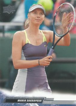 Maria Sharapova