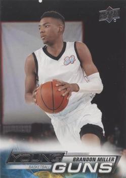 Brandon Miller