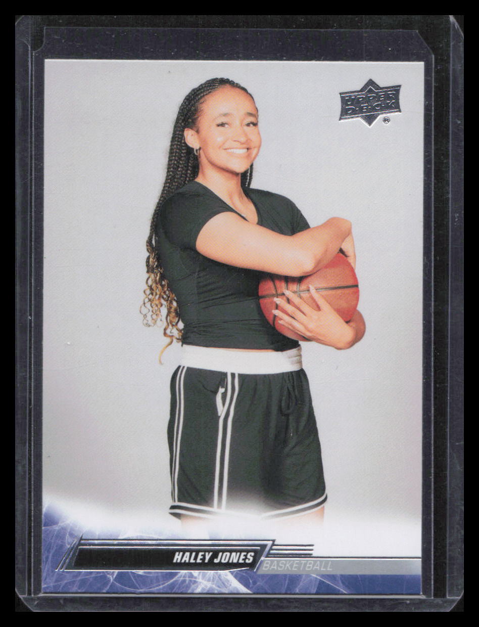 Haley Jones