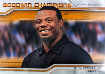 Ken Griffey Jr.