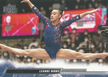 Leanne Wong