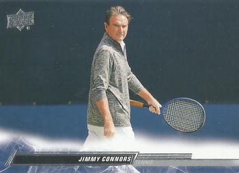 Jimmy Connors