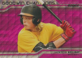 Jackson Holliday