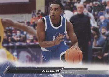 JJ Starling