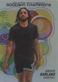 Darius Garland