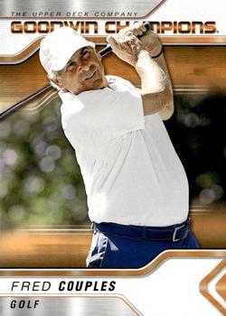 Fred Couples
