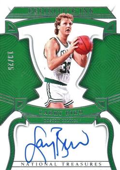 Larry Bird