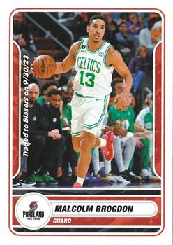 Malcolm Brogdon