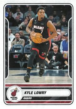Kyle Lowry