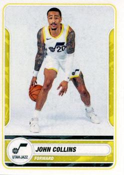 John Collins
