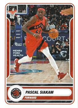 Pascal Siakam