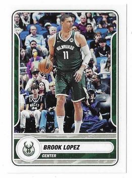 Brook Lopez