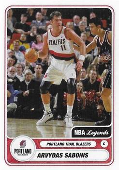 Arvydas Sabonis