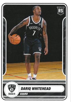 Dariq Whitehead