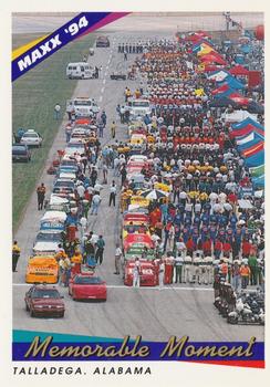 Talladega, Alabama